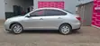 Nissan Sylphy 2007 Silver - 4