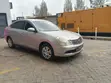 Nissan Sylphy 2007 Silver - 5