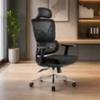 Quality High Back Orthopedic Office Chair - 1