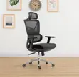 Quality High Back Orthopedic Office Chair - 4