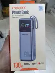 Pisen Bolt 20,000mAh 130W Laptop Power Bank - 3
