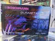 Boschmann EQX-75PRO Graphic Equalizer Car Audio - 2