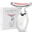 Face Sculpting Tool with LED Therapy - 1