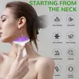 Face Sculpting Tool with LED Therapy - 2