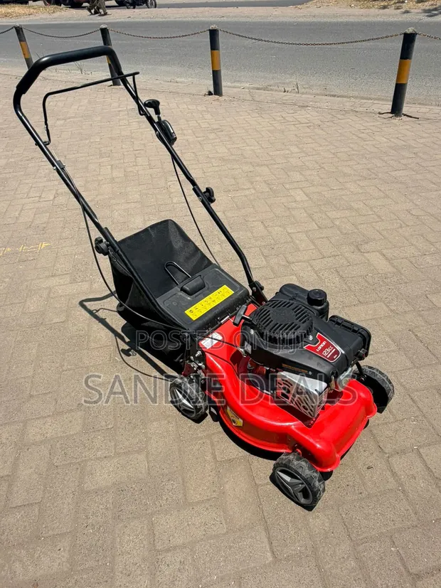 Brand New Grass Trimmer - 1