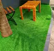 Balcony Artificial Grass Carpet - Brand New - 2