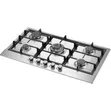 Hisense 86cm Gas Hob ya Kujengwa Ndani - 1