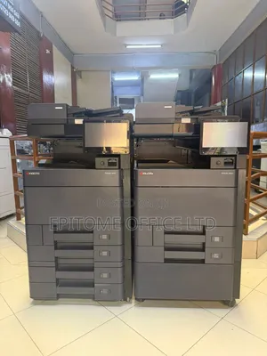 Kyocera TASKalfa 3253ci Printer ya Rangi Nyingi