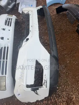Nissan X-Trail NT33 Front Bumper 2018