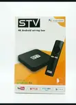 STV 4K Android TV Box 2GB/16GB - 2