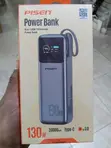 PISEN Bolt 130W 20000mAh Power Bank - 2