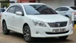 Toyota Premio 1.8 FWD 2008 White - 1
