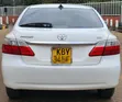 Toyota Premio 1.8 FWD 2008 White - 2