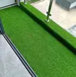 Artificial Grass Carpet kwa Nyumba, Balcony & Ofisi - 1