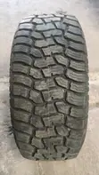 Matairi 265/55R19 Fortune Tormenta kwa SUV - 1