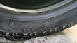 Matairi 265/55R19 Fortune Tormenta kwa SUV - 3