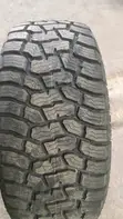 Matairi 265/55R19 Fortune Tormenta kwa SUV - 4