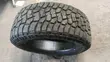 Matairi 265/55R19 Fortune Tormenta kwa SUV - 5