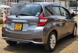 Nissan Note e-Power 2018 Gray - 3