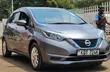 Nissan Note e-Power 2018 Gray - 4