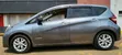 Nissan Note e-Power 2018 Gray - 5