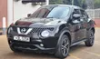 Nissan Juke 2015 Nyeusi - 3