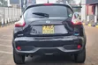 Nissan Juke 2015 Nyeusi - 4