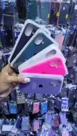 Brand New Silicone Cases for Standard iPhone 16 - 1