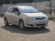 Toyota Auris 2005 - 2