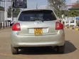Toyota Auris 2005 - 4