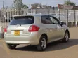 Toyota Auris 2005 - 5