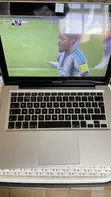 Apple MacBook Pro 2011 8GB RAM, 500GB HDD - 4