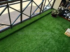 Artificial Grass Mat - Barthini/Patio