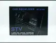 STV MT-X708 7-Band Parametric Car Audio Equalizer - 2