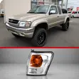 Toyota Hilux KDN165 Corner Lamp (Clear) 2001 Onwards - 1