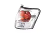 Toyota Hilux KDN165 Corner Lamp (Clear) 2001 Onwards - 2