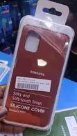 Brand New Dark Blue Silicone Case for Apple iPhone 16 - 2