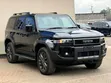 2025 Toyota Land Cruiser Prado 2.8 Black - 1