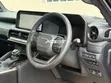 2025 Toyota Land Cruiser Prado 2.8 Black - 4
