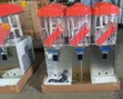 Brand New 3 Column Dispenser - 1