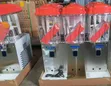 Brand New 3 Column Dispenser - 2