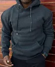 Unisex Plain Hoodies - 1