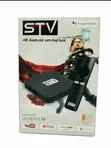 4K Android TV Box Media Streamer - 2
