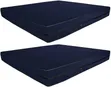 Pure Waterproof Nylon Mackintosh Mattress Protector Cases - 1