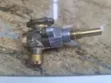 Gas Cooker Control Valve - 1
