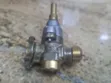 Gas Cooker Control Valve - 2
