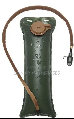 3L Water Reservoir Bag with Pipe