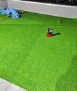 Modern Artificial Grass Carpet - Brand New - 1