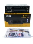 STV 1102 Bluetooth Car Stereo MP3 Radio - 1