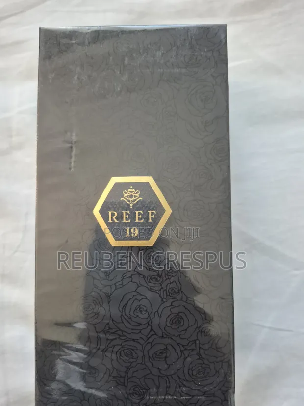 Reef Perfume 19 EDP 100ml - 1